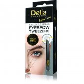 Delia Eyebrow Expert Tweezers - 1