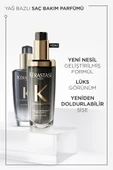 Chronologiste L'huile De Parfum Canlandırıcı Saç Bakım Yağı 75 ml 75 ml - 7
