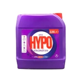 Hypo Çamaşır Suyu 3,24 Lt Çam Ferahlığı ve Lavanta 2 li Set - 3