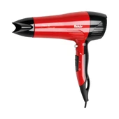 Fakir Blackjet 2000 W Saç Kurutma Makinesi - 1