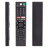 Sony Netflix-Google Play Tuşlu Ses Komutlu Lcd-Led Tv Kumanda RMF-TX310E - 1