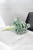YAPAY ÇİÇEKÇİNİZ Gerçek Dokulu Yapay Kaktüs Sukulent thumbnail 3