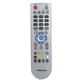 Huayu KR Finest 6000-6500-8000-9000 SD Uydu Kumandası - 1