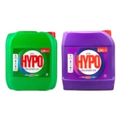 Hypo Çamaşır Suyu 3,24 Lt Çam Ferahlığı ve Lavanta 2 li Set - 1