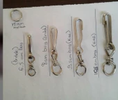 Ördek Kaz Kancası Fırdöndülü - 1