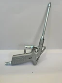 METAL HAVA TABANCASI - 1