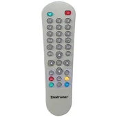 Atlanta Digital Uydu Alıcı Kumandası - 1