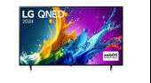 LG 65QNED80T6A 4K Ultra HD 65" 165 Ekran Uydu Alıcılı webOS Smart QNED TV - 2