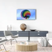 Thomson 40QG4S14 UHD 40" 100 Ekran Uydu Alıcılı Google Smart Qled TV - 7