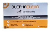 Blephaclean Steril Göz Pedi 20'li - 1