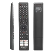 Huayu RM-L1655 Netflix-YouTube-Prime Video-Google Play Tuşlu Universal Lcd Led Tv Kumandası - 1