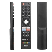Strong Netflix-Youtube Tuşlu Lcd-Led Tv Android Smart Kumanda - 1