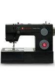 Singer HD4432 Black Dikiş Makinası - 1
