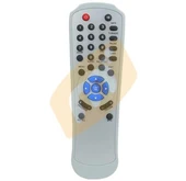 Arrox 9600 Uydu Alıcı Kumandası - 1