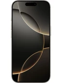 iPhone 16 Pro 256 GB Natürel Titanyum (Apple Türkiye Garantili) - 2