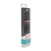 Sony RM-L1676 Google Play - Netflix - Youtube Tuşlu Universal Lcd-Led Tv Kumanda - 2