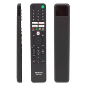 Huayu Sony Netflix-Youtube-Prime Video-Disney+ Tuşlu Lcd Led TV Kumanda RM-L1690 - 1