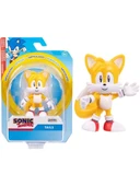 Sonic Aksiyon Figürü S19 - Tails - 1