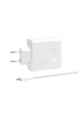 Huawei Matebook Usb-c 90w Laptop Şarj Aleti Ve Kablo - 1