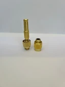 HORTUM TAZZİK METAL UC - 2