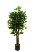 YAPAY ÇİÇEKÇİNİZ 120 Cm Benjamin Ağacı thumbnail 1