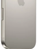 iPhone 16 Pro 256 GB Natürel Titanyum (Apple Türkiye Garantili) - 3