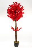 180 Cm Yapay Bahardalı Ağacı thumbnail 7