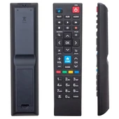 Tivibu Home+Tv Apps Tuşlu Uydu Alıcı Kumandası - 1