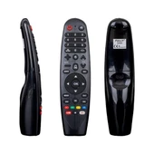 Fully Telenova YouTube-Netflix Tuşlu LCD-LED Ses Komutsuz LED TV Kumanda - 1