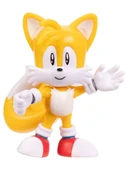 Sonic Aksiyon Figürü S19 - Tails - 2