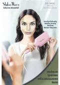 ShiboWavy Jolvena 25 mm Derin Su Dalgası Wag Maşası - 3