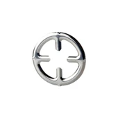 AKILLIELMA OCAK KÜÇÜLTÜCÜ KROM thumbnail 2