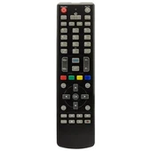 Tivibu S7720 Full HD Uydu Kumandası - 1