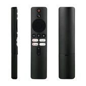 Xiaomi 40E17155E55C Netflix Prime Video YouTube Tuşlu Ses Komutlu Kumanda - 1