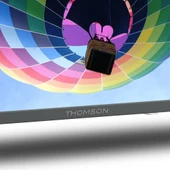 Thomson 40QG4S14 UHD 40" 100 Ekran Uydu Alıcılı Google Smart Qled TV - 6