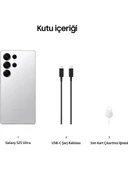 Samsung Galaxy S25 Ultra 512 GB 12 GB Ram (Samsung Türkiye Garantili) - 4