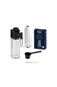 Magnifica Evo, ECAM310.60.B Next Tam Otomatik Espresso Kahve Makinesi - 4