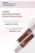 PASTEL Plump Up 214 Cacao Extra Hydrating Plumping Gloss - 5