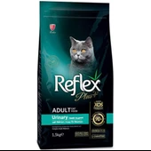 Reflex Plus Urinary Tavuklu Kedi Maması 1.5 Kg - 1