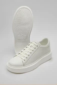 Lufian Gage Erkek Sneaker Ayakkabı Beyaz 112230205 - 4
