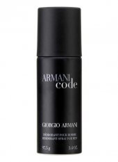 Armani Code Men Deospray 150 ml - 1
