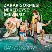 Ultimate Ears BOOM 4 Taşınabilir Su Geçirmez Bluetooth Hoparlör, 360 Derece, 15 Saatlik Pil Ömürlü - Pembe thumbnail 4