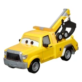Disney Pixar Cars Chrıs Freıghtman DXV29 HTX95 thumbnail 2