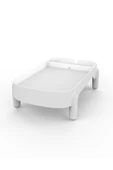 Xenon Smart Mama Kabı Standı Kaymaz Tabanlı Çok Fonksiyonlu Yükseltilebilir Ayarlanabilir Ayaklı Bracket X8788 - 1