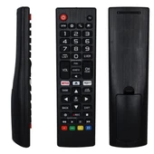 LG Amazon + Netflix Tuşlu Magic Link LCD LED TV Kumandası (AKB75095315) - 1
