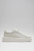 Lufian Gage Erkek Sneaker Ayakkabı Beyaz 112230205 - 1