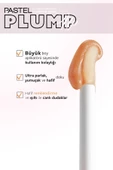 PASTEL Plump Up 213 Honey Extra Hydrating Plumping Gloss - 3