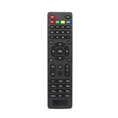Mersat H4 Uydu Alıcı Kumandası - 1