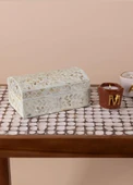 The Mia Sedef Kutu Dikdörtgen 25x15x12 cm TLC0077 - 2