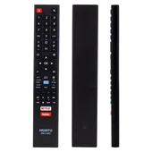 Huayu RM-L1662 Netflix-Youtube Tuşlu Lcd-Led Tv Universal Kumanda - 1